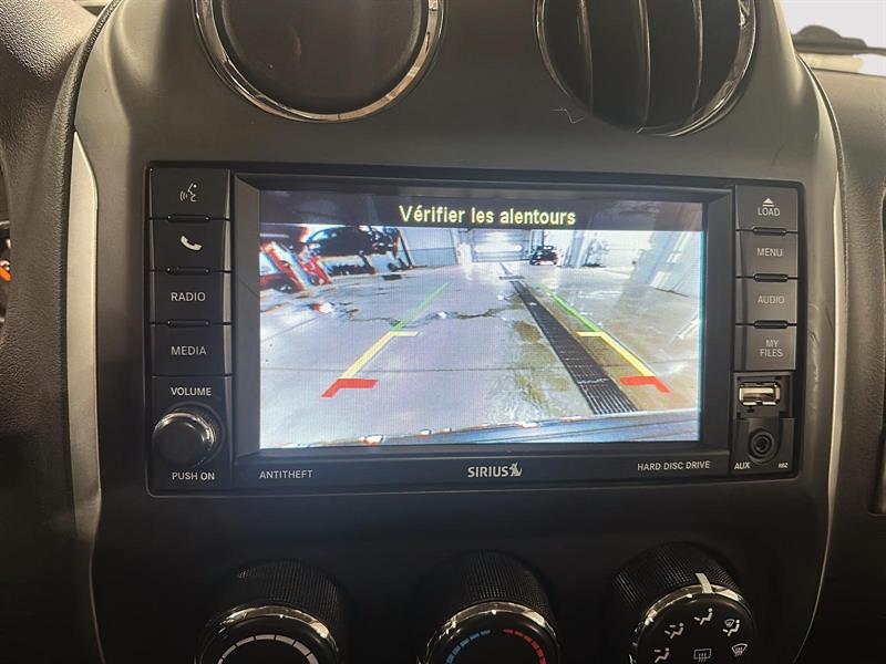 jeep Compass 2016 - 15