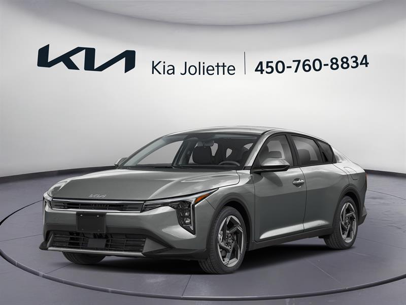 kia K4 2026