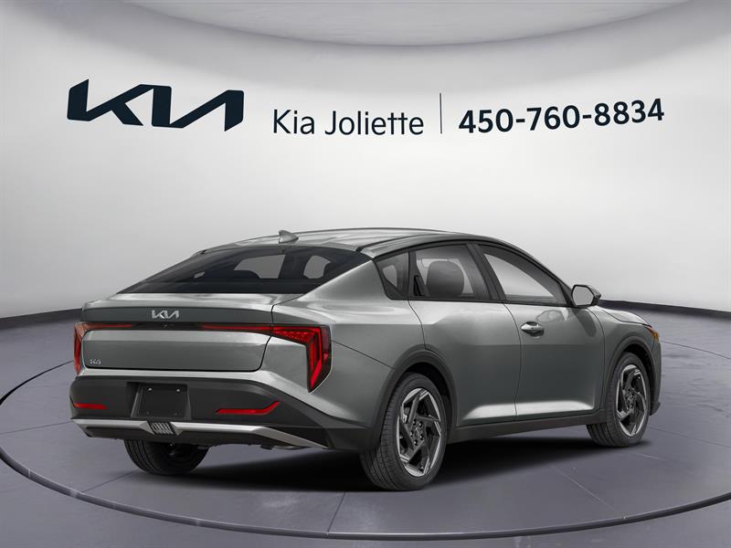kia K4 2026 - 2