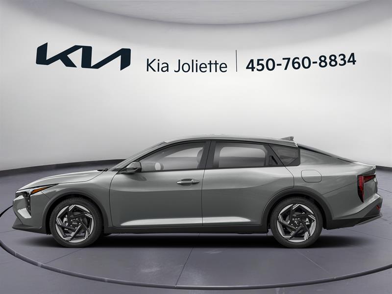 kia K4 2026 - 3