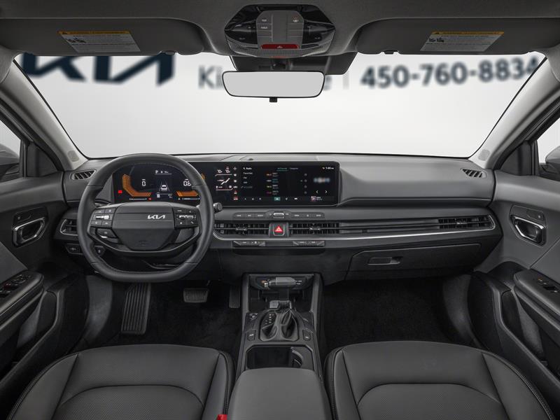 kia K4 2026 - 4