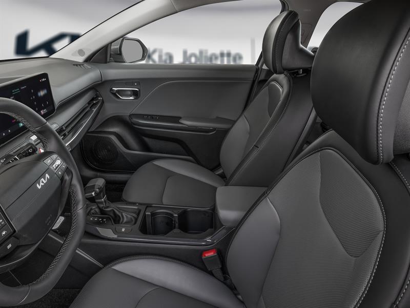 kia K4 2026 - 5