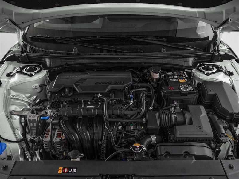 kia K4 2026 - 8