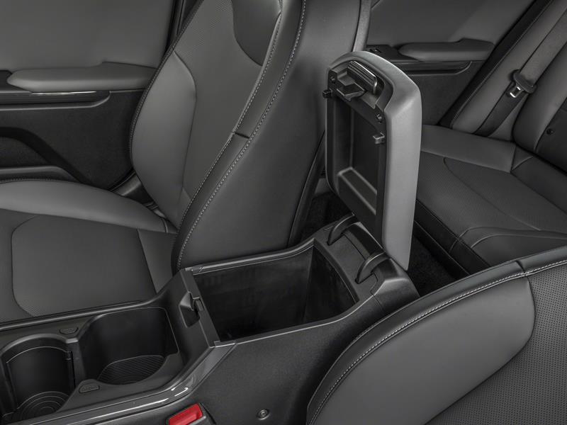 kia K4 2026 - 10