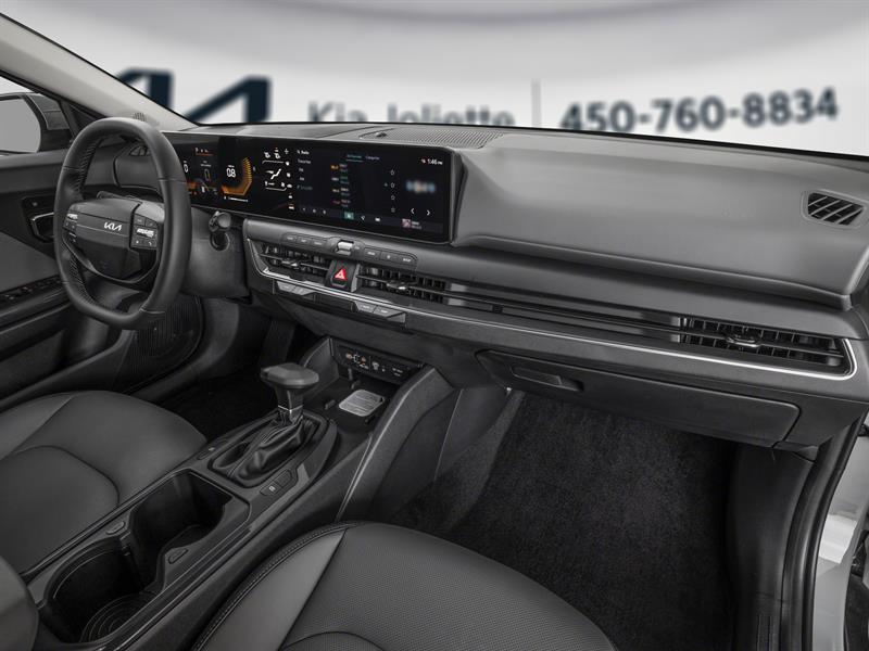 kia K4 2026 - 11