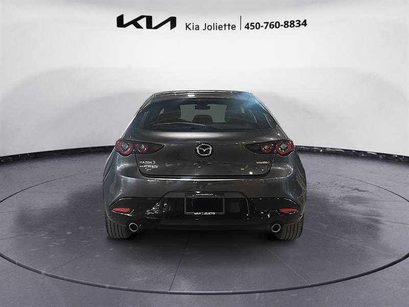 mazda Mazda3 Sport 2023 - 4