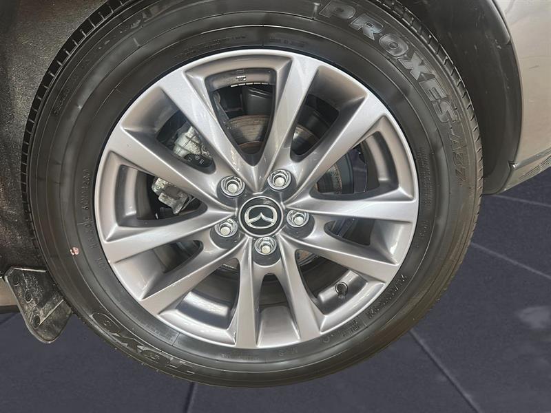mazda Mazda3 Sport 2023 - 5
