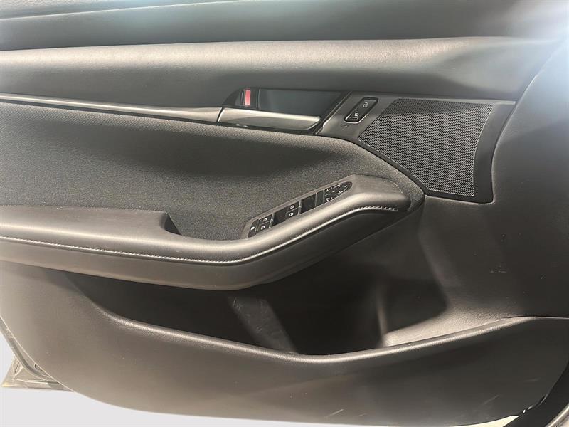 mazda Mazda3 Sport 2023 - 8