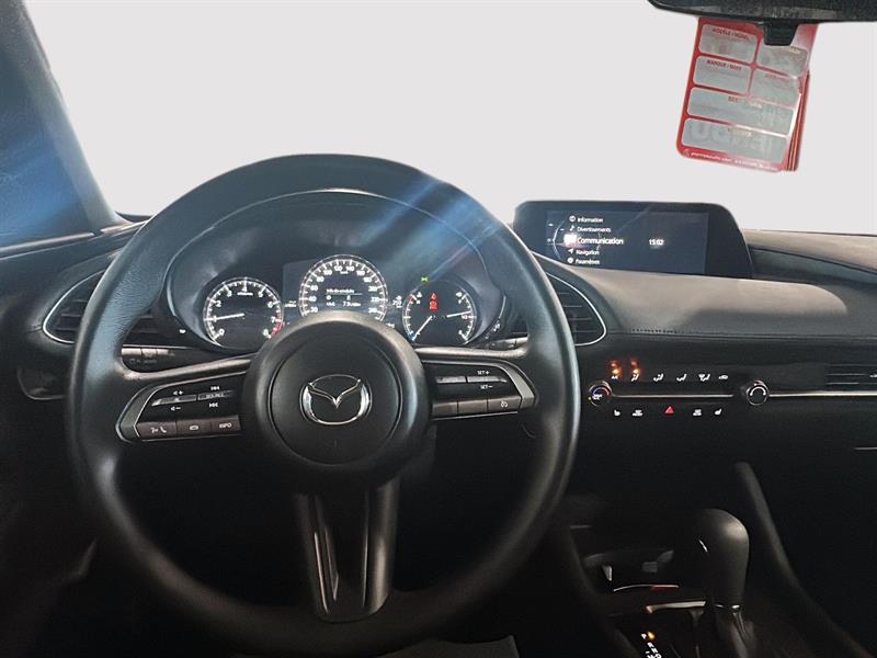 mazda Mazda3 Sport 2023 - 9