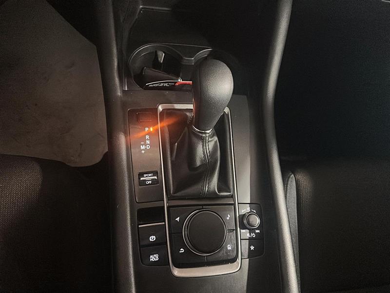 mazda Mazda3 Sport 2023 - 13