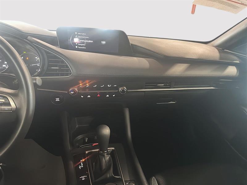 mazda Mazda3 Sport 2023 - 14