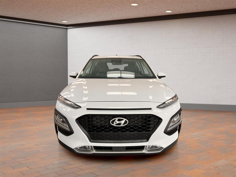 hyundai Kona 2020 - 2