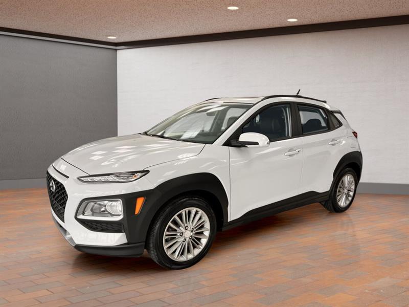 hyundai Kona 2020 - 3