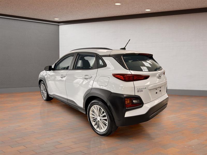 hyundai Kona 2020 - 6