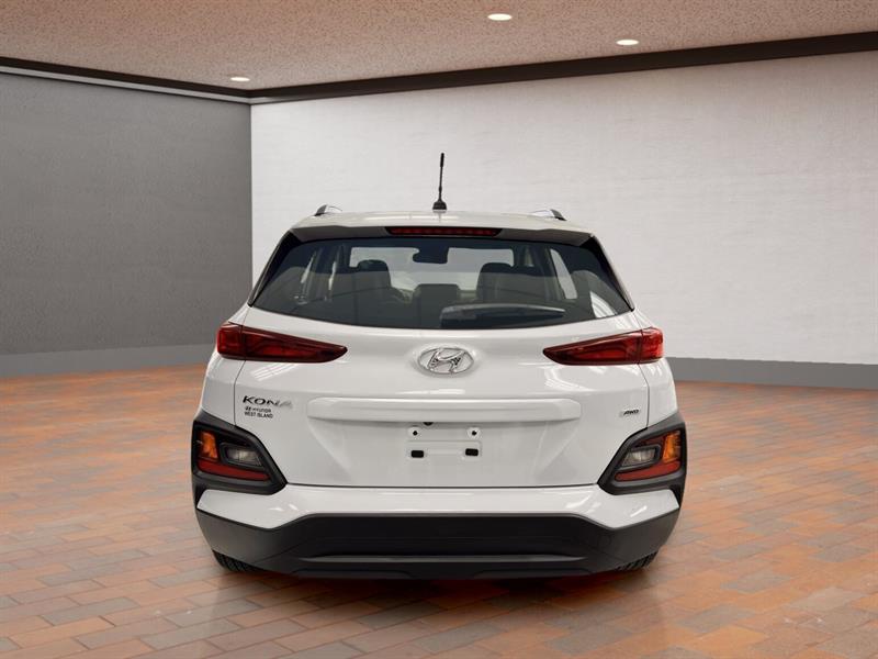 hyundai Kona 2020 - 7