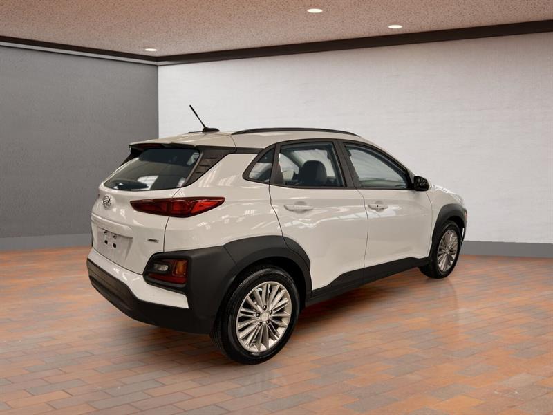 hyundai Kona 2020 - 8