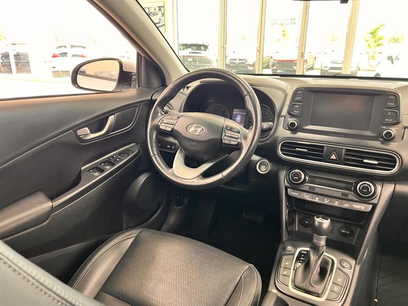 hyundai Kona 2020 - 11