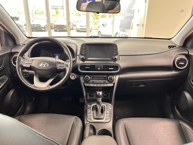 hyundai Kona 2020 - 12