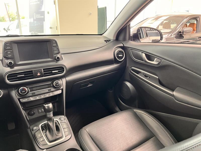 hyundai Kona 2020 - 13