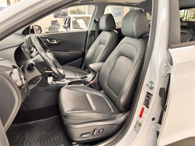 hyundai Kona 2020 - 16