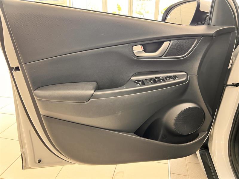hyundai Kona 2020 - 17