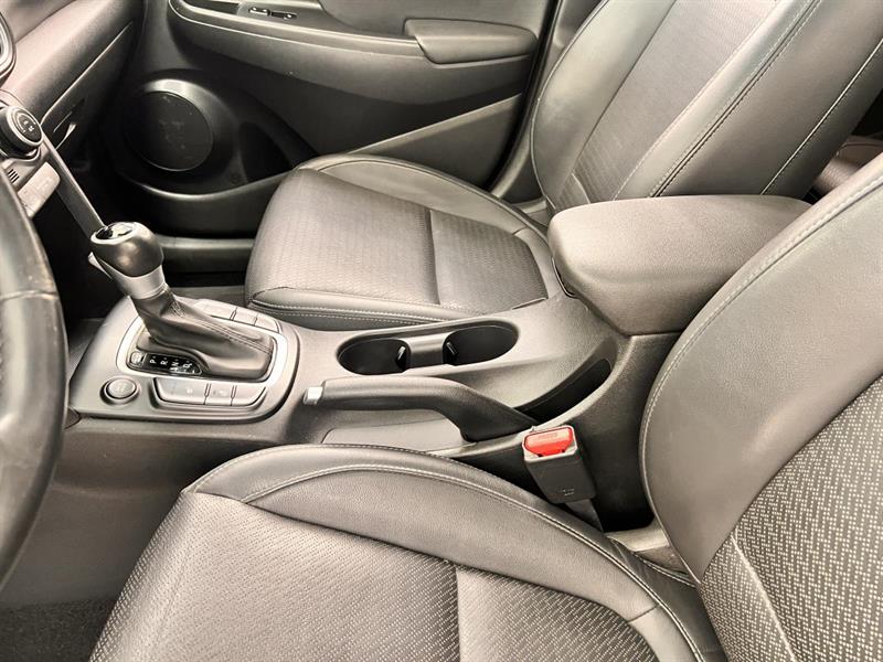 hyundai Kona 2020 - 21