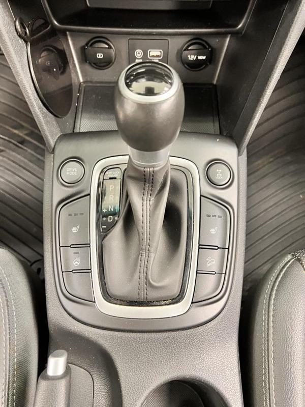 hyundai Kona 2020 - 22