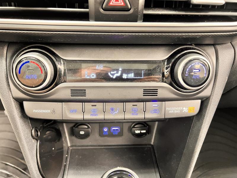 hyundai Kona 2020 - 24