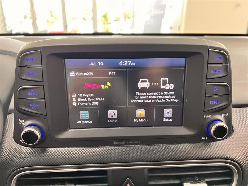 hyundai Kona 2020 - 25