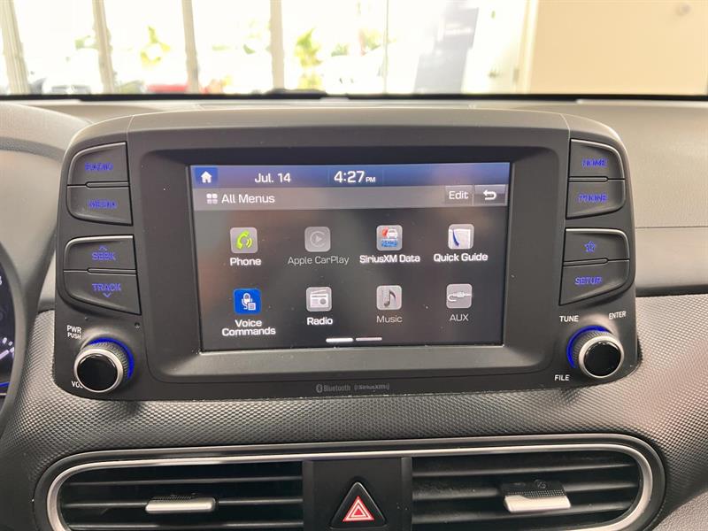 hyundai Kona 2020 - 26