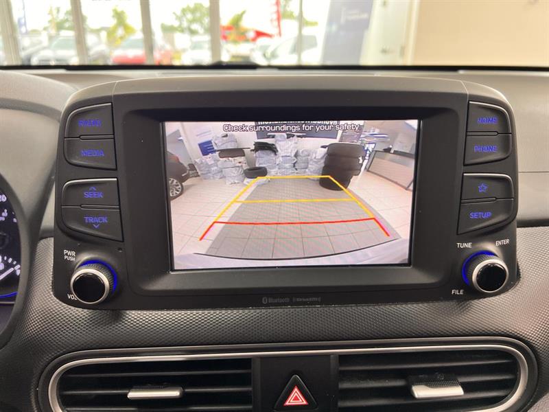 hyundai Kona 2020 - 27