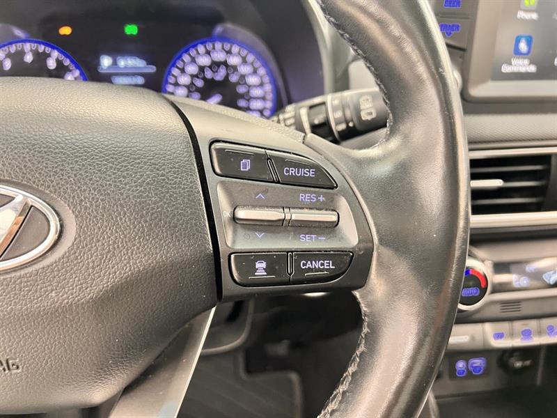 hyundai Kona 2020 - 29