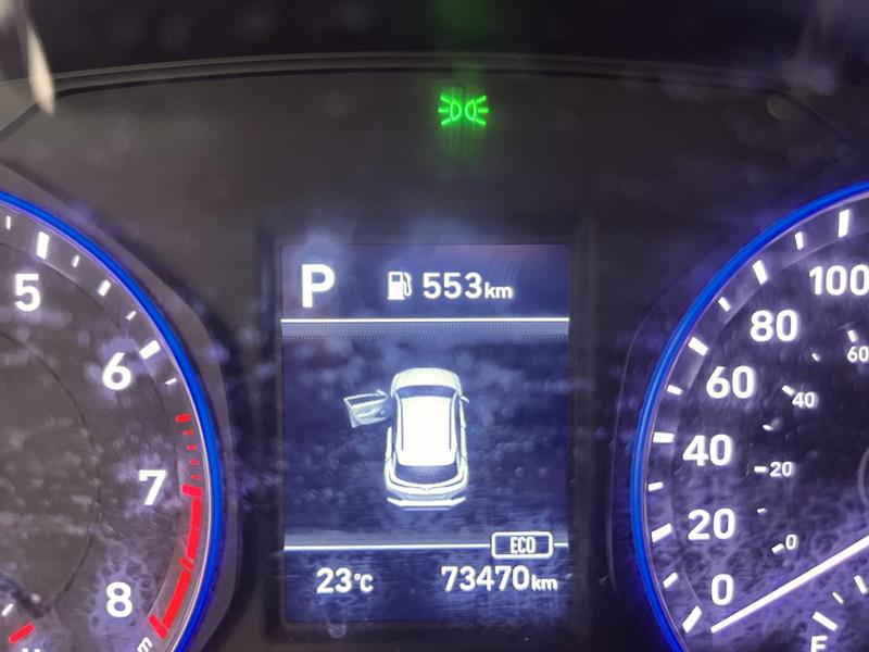 hyundai Kona 2020 - 33