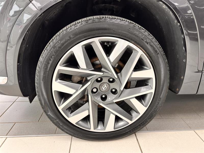 hyundai Santa Fe 2022 - 4