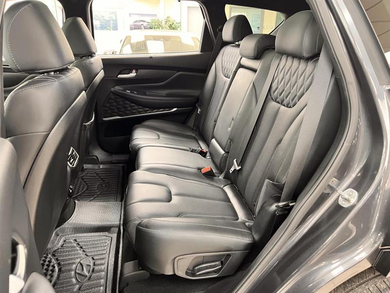 hyundai Santa Fe 2022 - 12