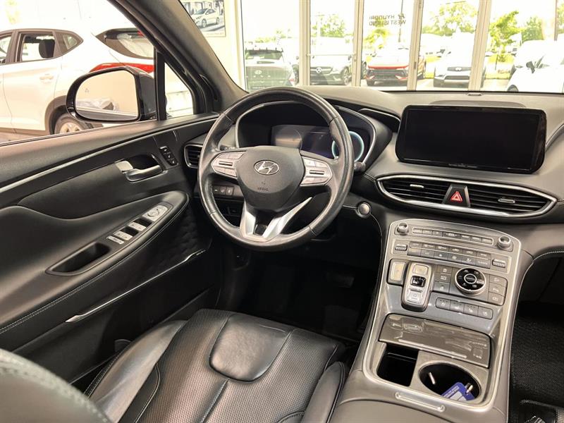 hyundai Santa Fe 2022 - 15