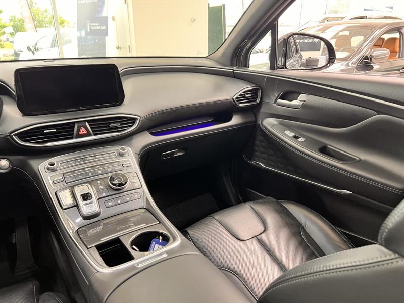 hyundai Santa Fe 2022 - 17