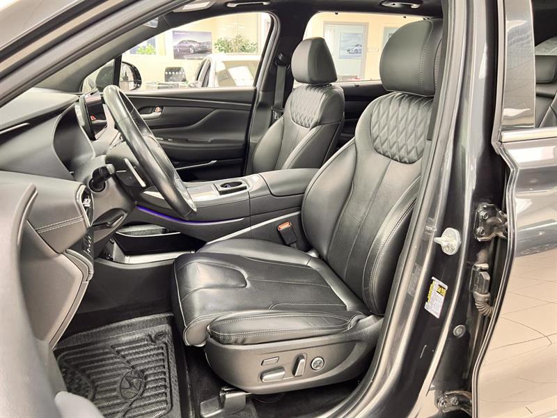 hyundai Santa Fe 2022 - 18