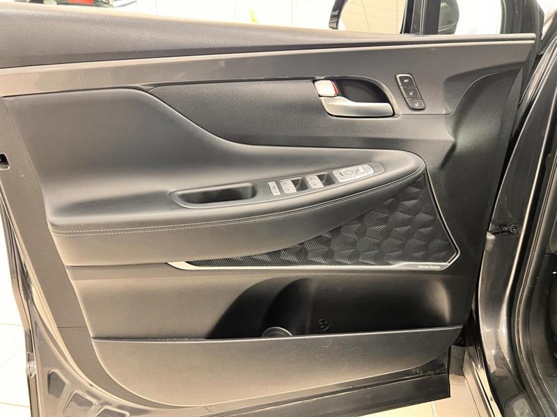hyundai Santa Fe 2022 - 19