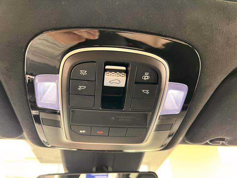 hyundai Santa Fe 2022 - 25