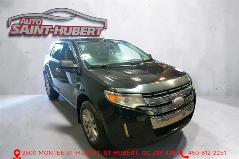 ford Edge 2011 - 3