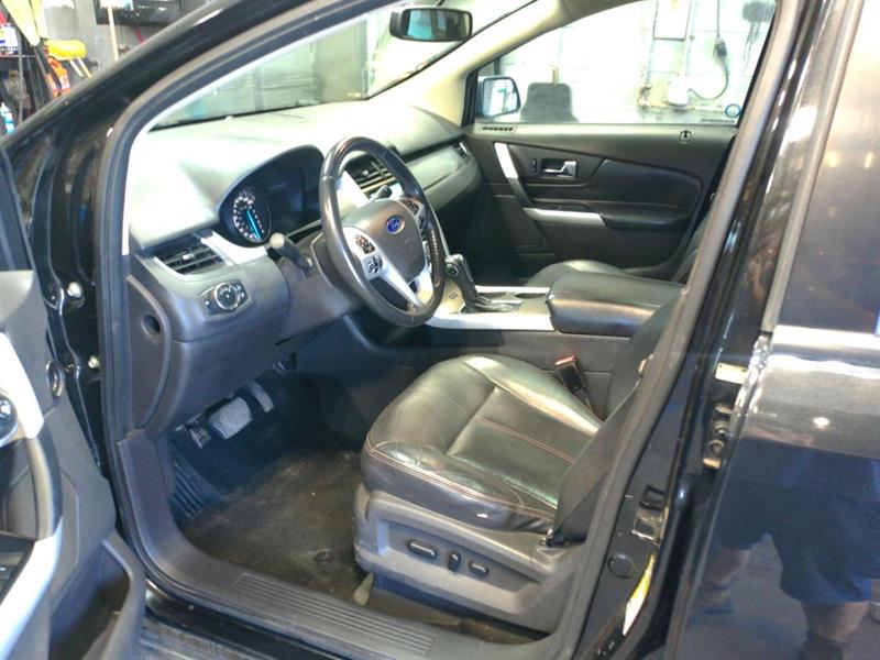 ford Edge 2011 - 9