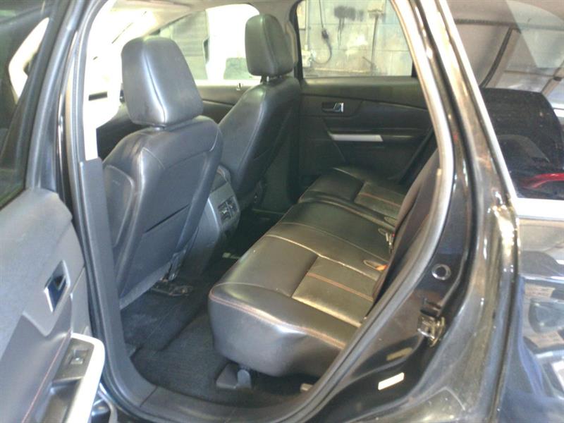 ford Edge 2011 - 10