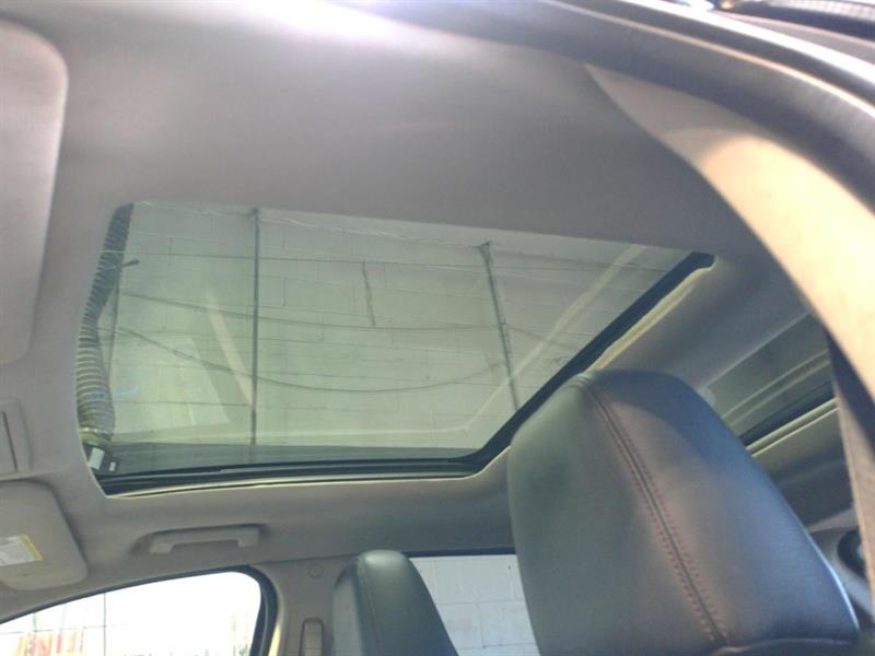 ford Edge 2011 - 12