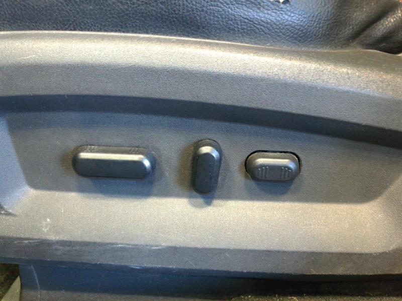 ford Edge 2011 - 13