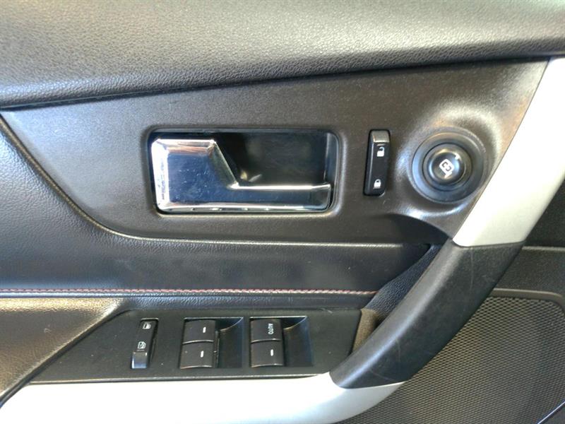 ford Edge 2011 - 14