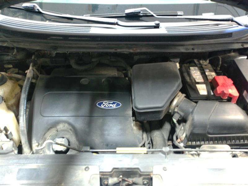 ford Edge 2011 - 16