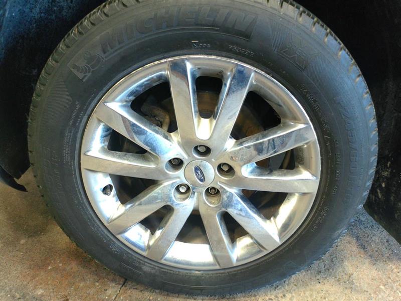 ford Edge 2011 - 17