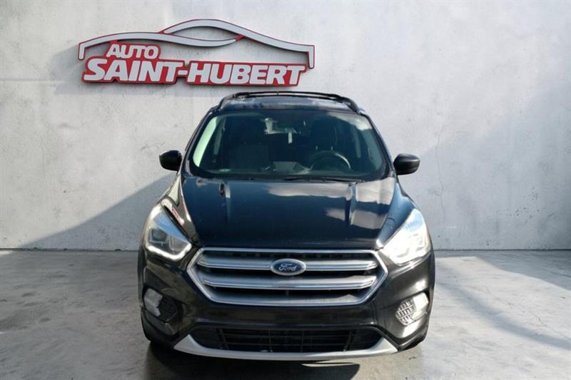 ford Escape 2017 - 2