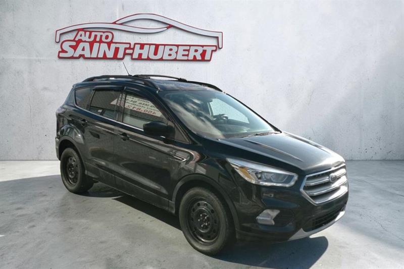 ford Escape 2017 - 3